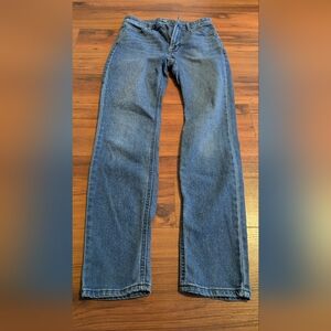 Old navy Women's High Rise Jeans